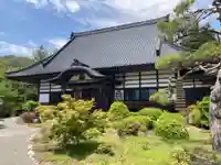 蓮華寺(長野県)