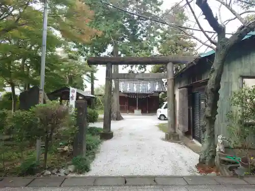 玉淀水天宮(埼玉県)