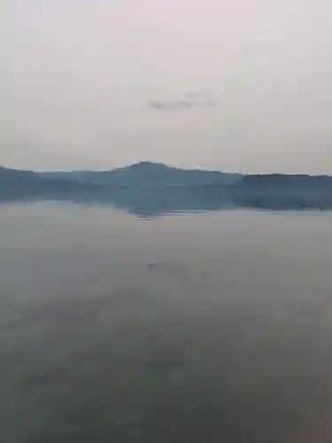 浮木神社(秋田県)