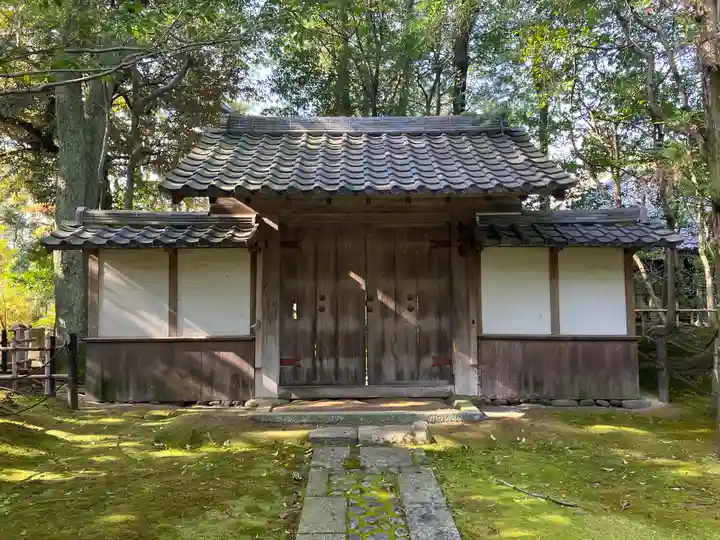 妙興報恩禅寺(妙興寺)(愛知県)