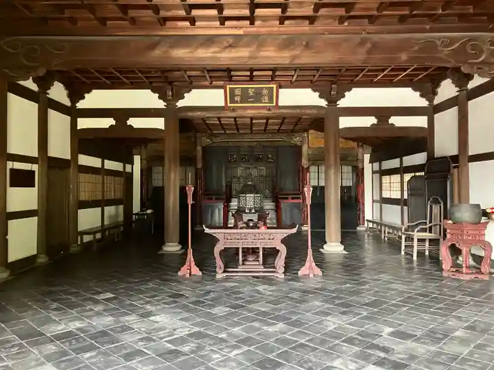 東福禅寺(東福寺)(京都府)