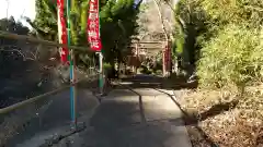 稲荷神社(福島県)