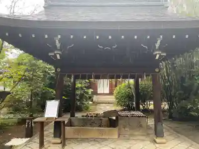 御霊神社（上御霊神社）(京都府)