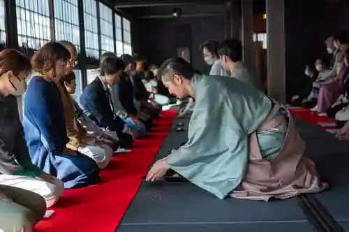 伊勢の国 四天王寺(三重県)