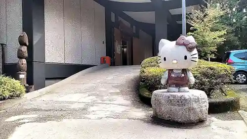 武田神社(山梨県)