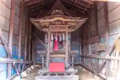 熊野神社(宮城県)