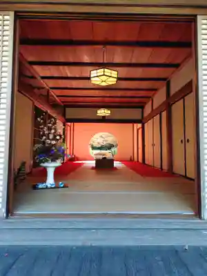 明月院(神奈川県)