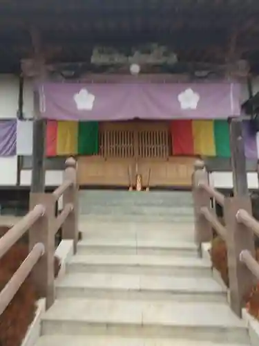 迎盛院(埼玉県)