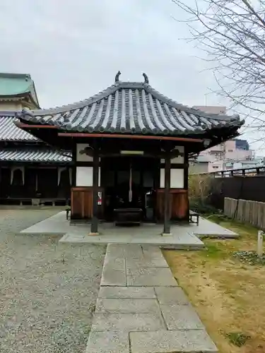 上善寺(大阪府)
