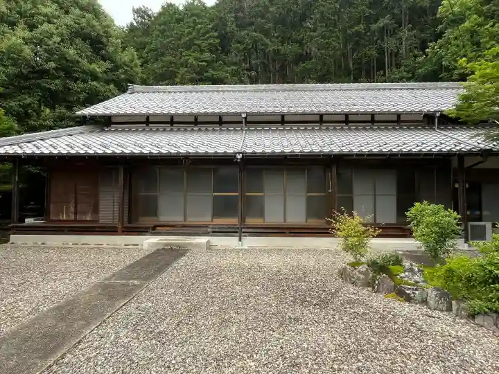 久昌院(岐阜県)