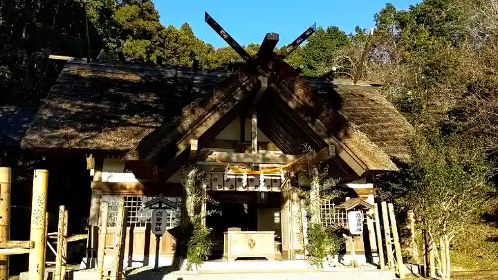 高家神社(千葉県)