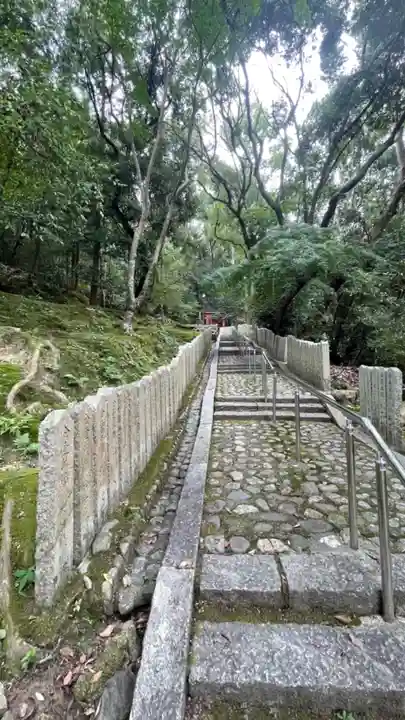 美具久留御魂神社のその他建物