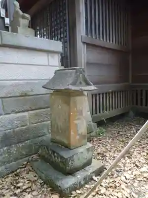 白山神社(千葉県)