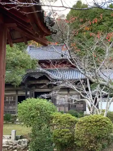 常福寺のその他建物
