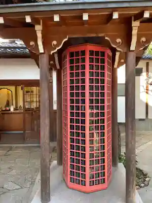 石像寺（釘抜地蔵）(京都府)