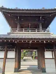 寳聚寺(埼玉県)