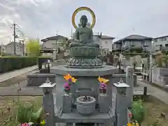 龍雲寺(大阪府)