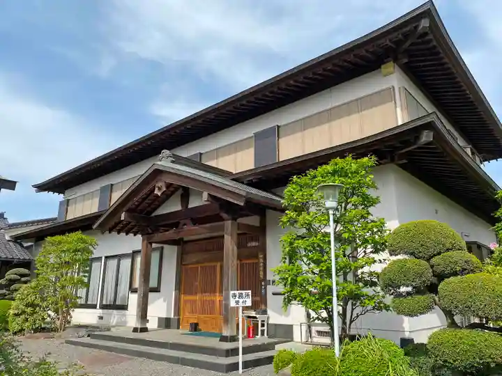 妙純寺のその他建物