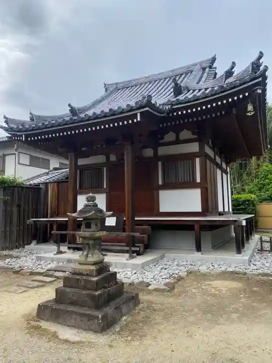 法輪寺(奈良県)