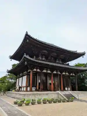 喜光寺(奈良県)