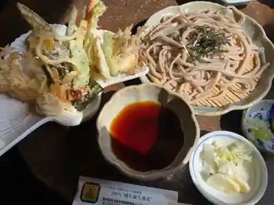 高司神社〜むすびの神の鎮まる社〜(福島県)