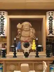 経王寺の仏像