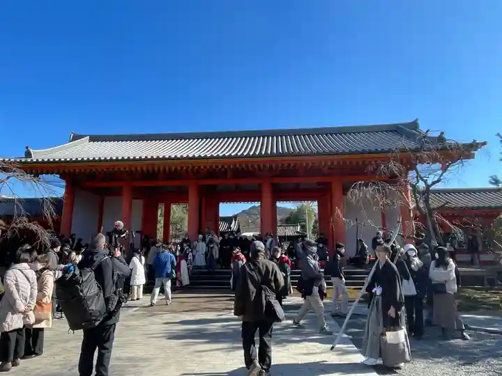 蓮華王院(三十三間堂)(京都府)