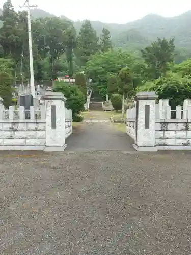 如法寺(長野県)