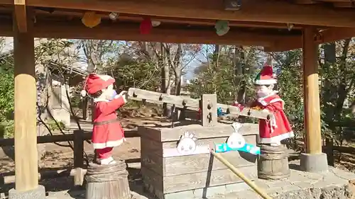 白瀧観音堂(静岡県)