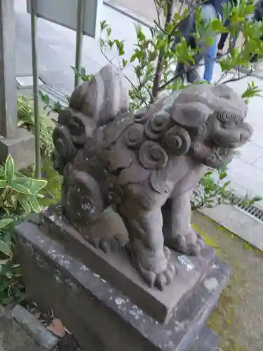 八坂神社(神奈川県)