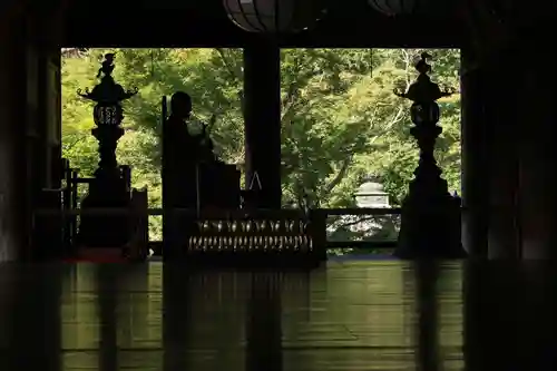 長谷寺のその他建物