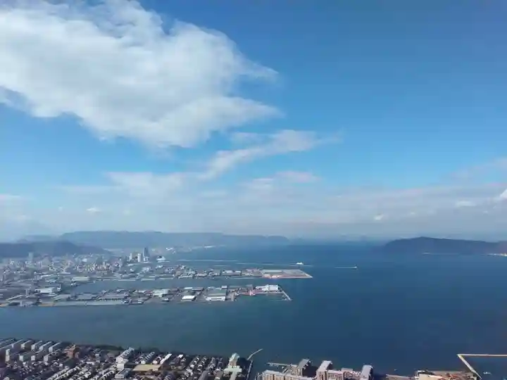 屋島寺(香川県)