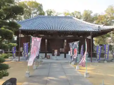 本山寺(香川県)