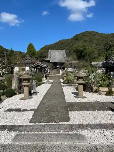 大日寺のその他建物