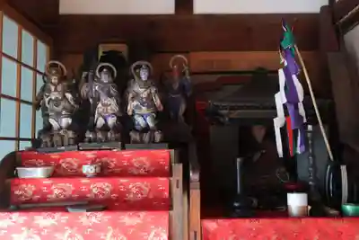 定恵寺(岐阜県)