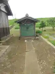 香取神社(千葉県)