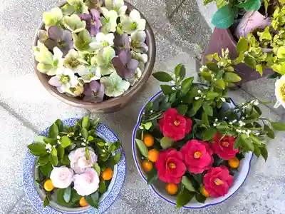 三津厳島神社(愛媛県)