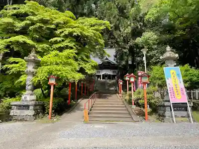 満願寺のその他建物