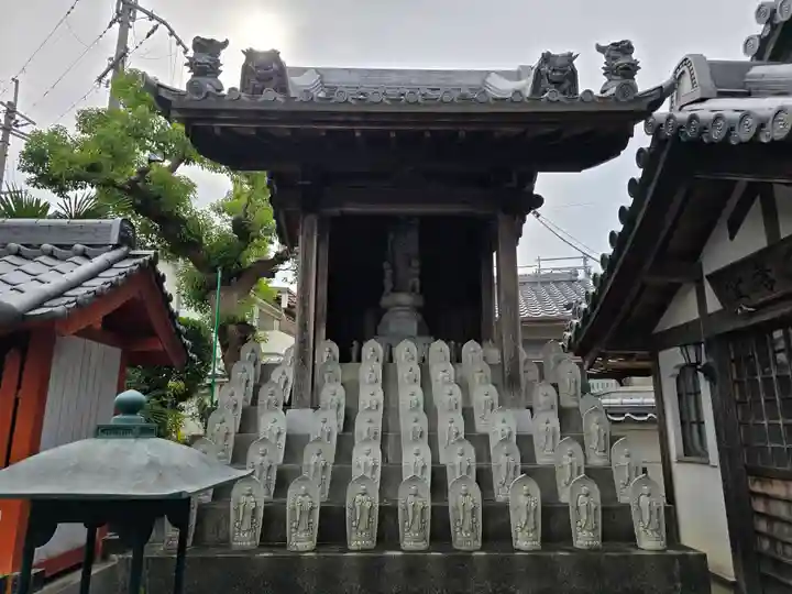 正念寺(大阪府)