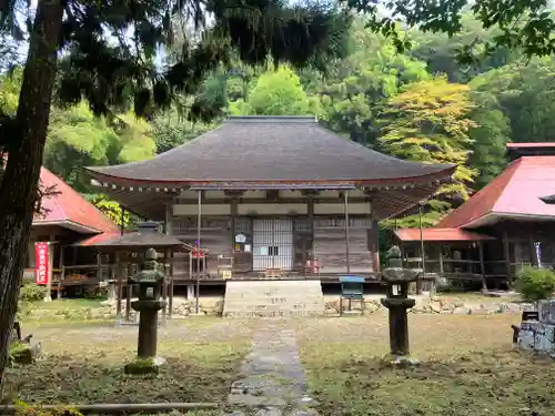 竹林寺(広島県)