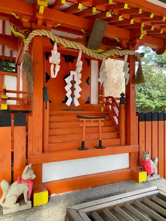 平野神社(京都府)