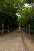 錦織神社(大阪府)