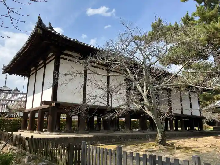 法隆寺(奈良県)
