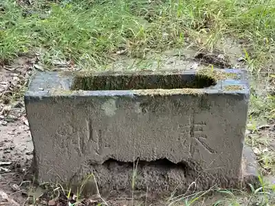 熊野神社(千葉県)