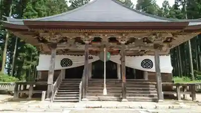 清水寺(岩手県)