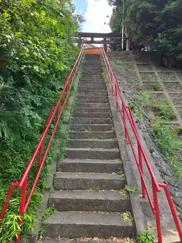 子安八幡神社(東京都)