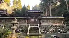 三輪神社阿弥陀堂(滋賀県)