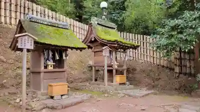 宇治上神社(京都府)