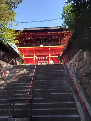 六所神社(愛知県)