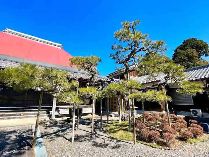 祐宝寺(滋賀県)